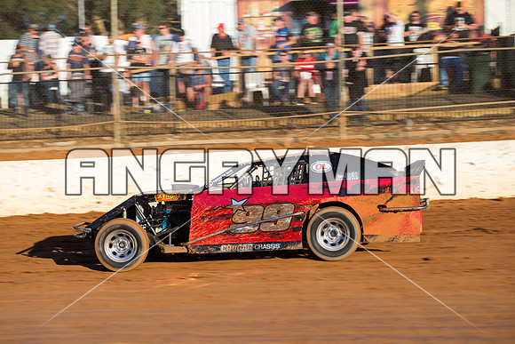 amca 99 t99 - 21 - Carrick - 20th Feb 2016-6