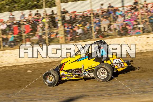 wingless 49 t49 Wade Lello - 9 - Latrobe - 27th Dec 2015-8
