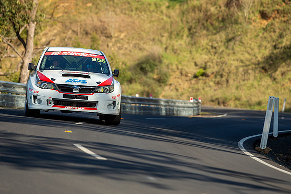955 - SS13 - Buchan CFA - Remote