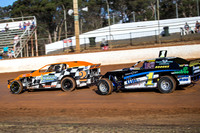 amca 2 t2 - 12 - Carrick - 8th Jan 2016-2