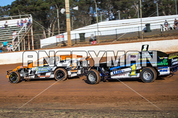 amca 2 t2 - 12 - Carrick - 8th Jan 2016-2