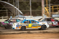 Street Stock 1 T1 - Saturday-6