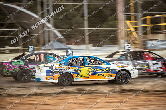 Street Stock 1 T1 - Saturday-6