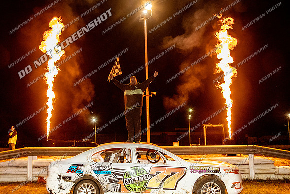 Street Stock 77 T77 - 09 - Carrick - 6th & 7th Jan 2023-29