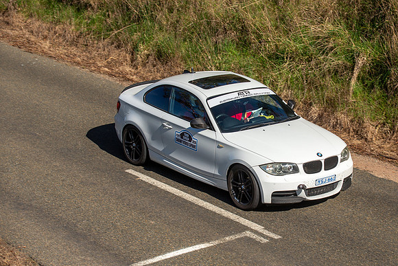 TOUR SWEEP - SS13 - Buchan CFA - R