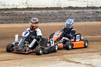 kart 7 - 17 - Latrobe - 23rd Jan 2016 - Grand National