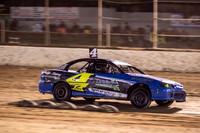 Street Stock 4 T4 - 22 - Latrobe - 14th March 2020-8