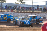 amca 13 t13 - 6 - Carrick - 28th Nov 2015-4