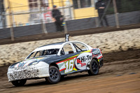 Street Stock 16 T16 - 21 - Hobart - 7th March 2020-4
