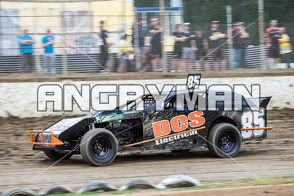 amca 85 t85 - 4 - Hobart - 30th Oct 2015