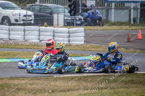 Tag 125 Light #74 - Karts - 11th September 2016-2
