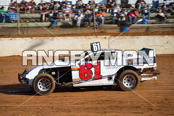amca 61 t61 - 21 - Carrick - 20th Feb 2016