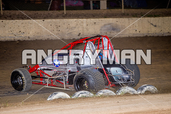 wingless 6 t6 chris breen - 5 - Latrobe - 14th Nov 2015-7