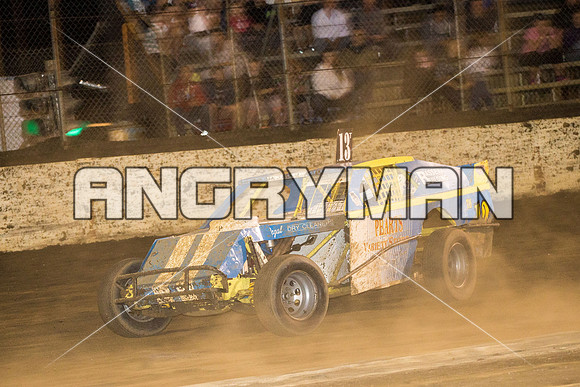 amca 13 t13 - 23 - Hobart - 5th March 2016-11