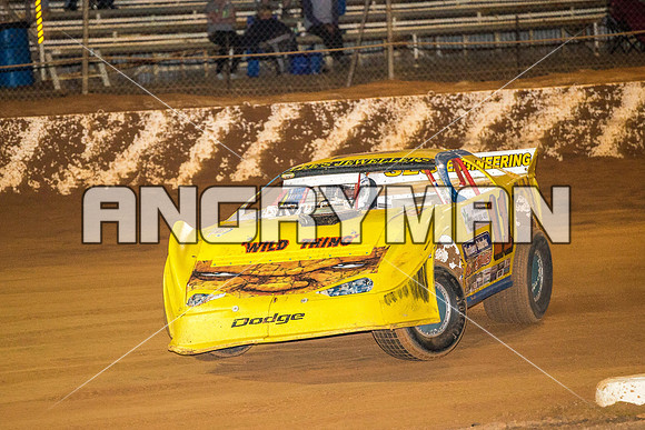 super sedan 11 t11 gil aylett - 18 - Carrick - 5th Feb 2016-10