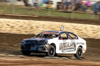 Street Stock 10 T10 - 14 - Latrobe - 17th Jan 2020-8