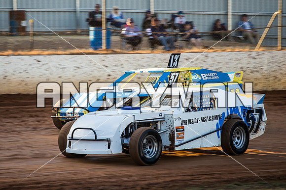 amca 57 t57 - 12 - Carrick - 8th Jan 2016-2