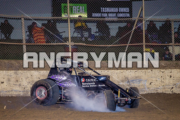 wingless 46 t46 - 5 - Latrobe - 14th Nov 2015-11