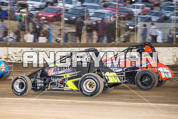 wingless 10 t10 Luke Redpath - 8 - Hobart - 12th Dec 2015-6