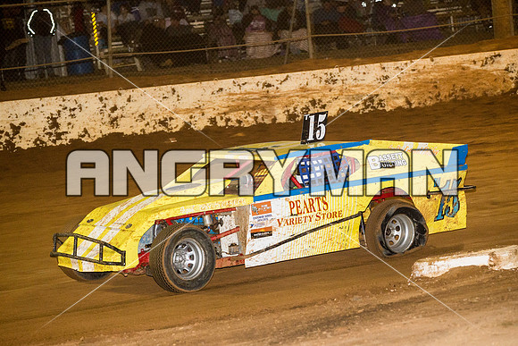 amca 15 t15 - 21 - Carrick - 20th Feb 2016-5