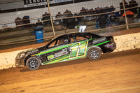 Street Stock 11 T11 - 4 - Carrick - 19th Oct 2019-13