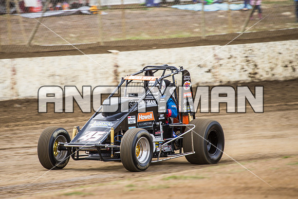 wingless 45 t45 - 8 - Hobart - 12th Dec 2015-2