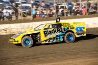 amca 8 t8 - 23 - Hobart - 5th March 2016-3