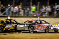 Street Stock 10 T10 - 03 - Hobart - 19th Dec 2020-20