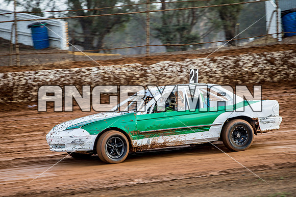 modified 21 t21 Josh Stephens - 18 - Carrick - 5th Feb 2016