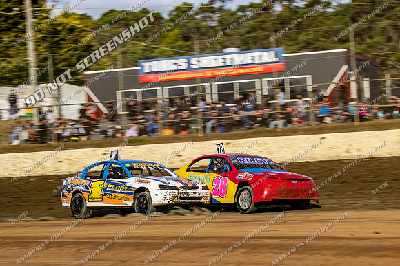 Street Stock 1 T1 - Saturday-4