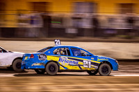 Street Stock 21 T21 - 9 - Hobart - 13th Feb 2021-17
