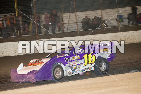 super sedan 16 t16 corey smith - 8 - Hobart - 12th Dec 2015-16