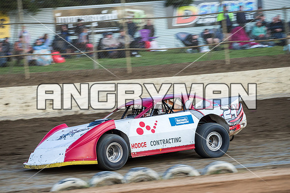 super sedan 24 t24 Anthony Manion - 5 - Latrobe - 14th Nov 2015-6