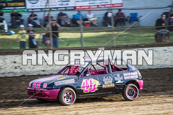 junior 46 t46 - 5 - Latrobe - 14th Nov 2015