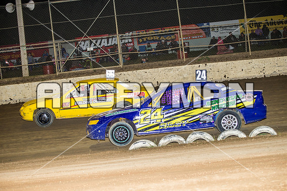 street stock 24 t24 - 5 - Latrobe - 14th Nov 2015-6