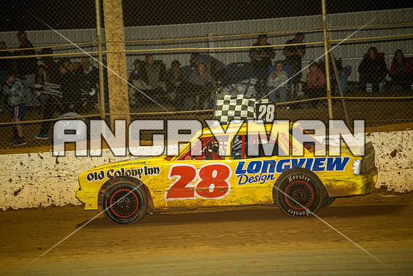 modified 28 t28 nathan russell - 19 - Carrick - 6th Feb 2016-10