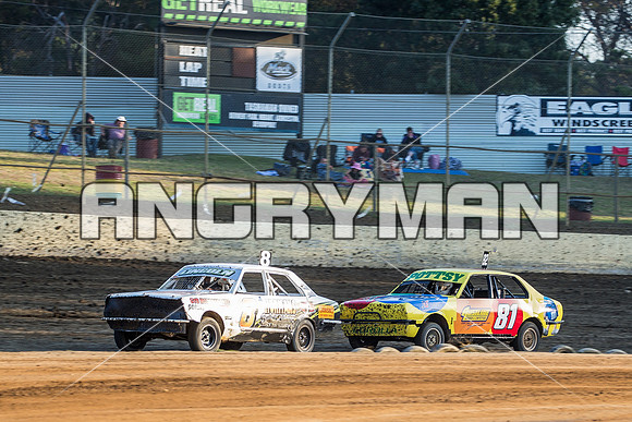 Junior 8 V8 Caleb Lincoln - 14 - Latrobe - 15th Jan 2016-5