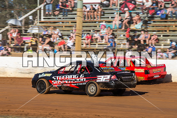 modified 32 Q32 Traci McGee - 13 - Carrick - 9th Jan 2016-2