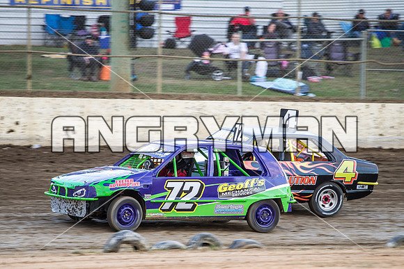 junior 72 t72 - 5 - Latrobe - 14th Nov 2015-4