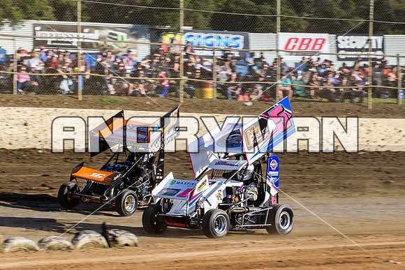 formula 500 5 T5 Cody Dransfield - 9 - Latrobe - 27th Dec 2015