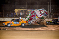 bomber 2 - 10 - Hobart - 2nd Jan 2016-13