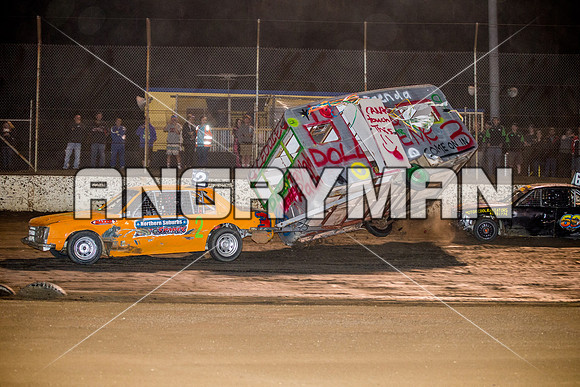 bomber 2 - 10 - Hobart - 2nd Jan 2016-13