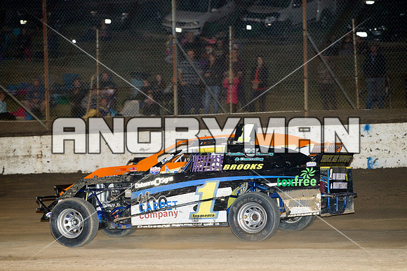 amca 22 t22 - 4 - Hobart - 30th Oct 2015-8