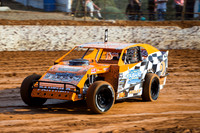 amca 2 t2 - 21 - Carrick - 20th Feb 2016-3