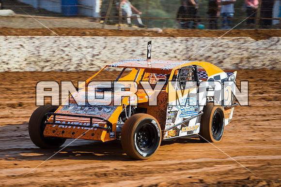 amca 2 t2 - 21 - Carrick - 20th Feb 2016-3