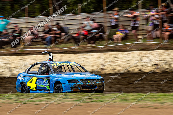 Street Stock 4 T4 - 08 - Hobart - 1st Jan 2023-3
