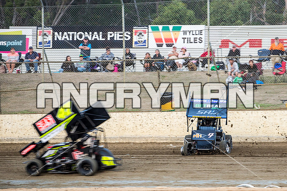 formula 500 9 t9 Luke Sapwell - 15 - Latrobe - 16th Jan 2016-9