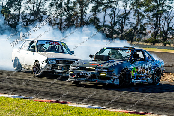 26 - Drift League - Drift Collective Rnd 2 - 17-18 May 2025-37