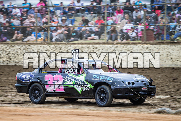 street stock 32 t32 - 7 - Latrobe - 5th Dec 2015-3