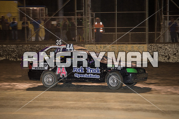 street stock 44 t44 - 20 - Hobart - 13th Feb 2016-7